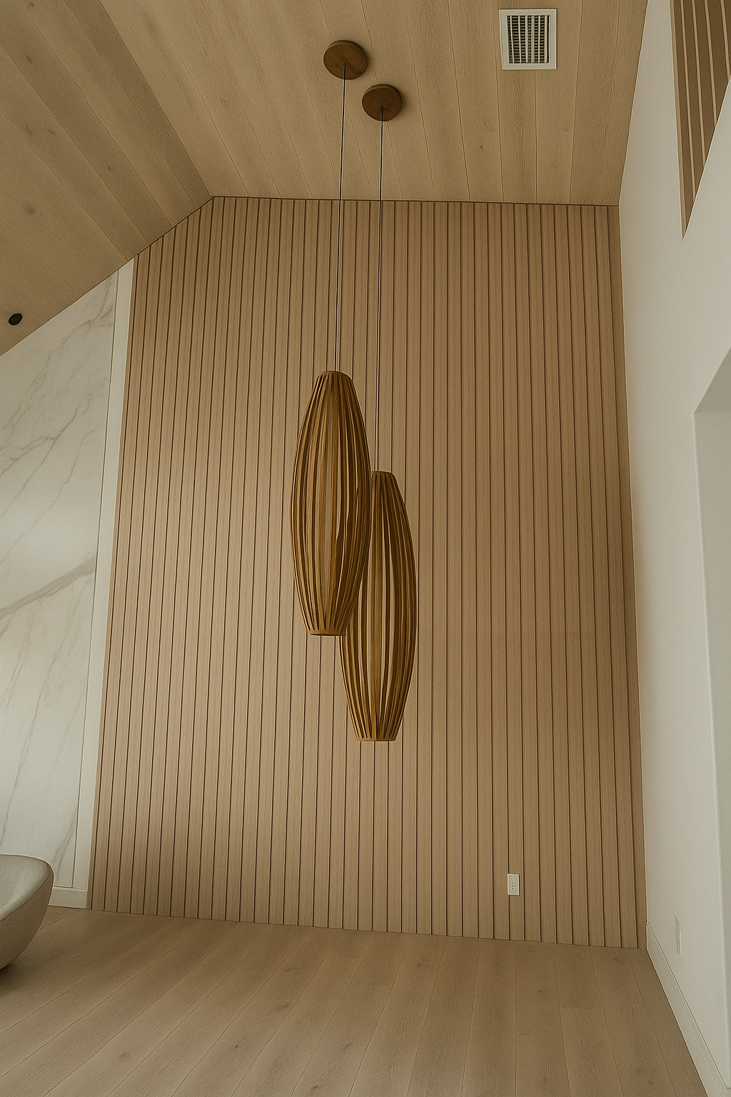 Wall Panel 2